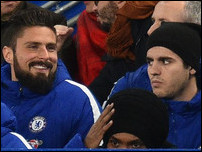 ������ ���� � ������� ������