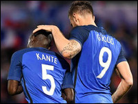 ����� � ����