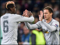 ���� ����� � ������� �����