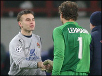 ����� �������� � ���� ������