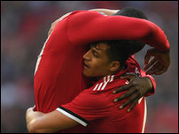 ������ � ������