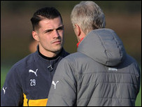 ����� � ������