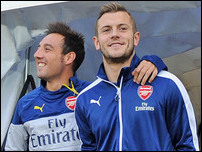 ����� ������� � ���� ������