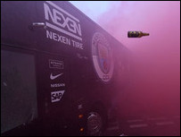 ������� � �������� ����