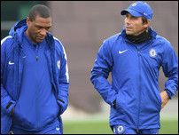 ����� ������� � ������� �����