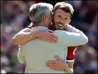 ���� �������� � ����� ������