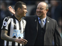 ������ � ������� �������