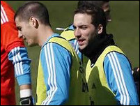 ������ � ������