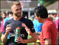 ����� ������� � ���� �����