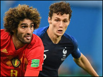 ������ �������� � �������� �����