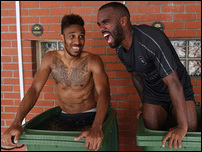 ����-������ �������� � ��������� ��������