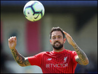 ����� ����