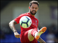 ����� ����