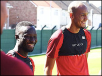 ���� ����� � �������