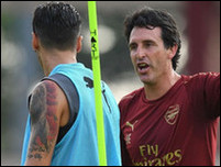 ����� � ����