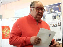 ������ �������