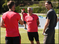 ������ �����������