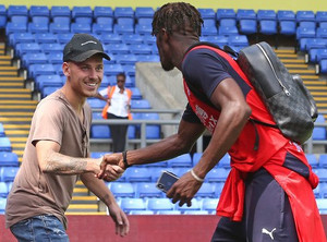 ���� ����� � ������� ����