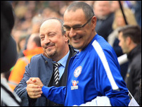 ������� ������� � �������� �����