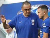 ����� � ����