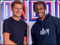 ���� � �����