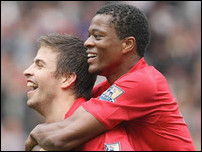 ����� ���� � ������ ����