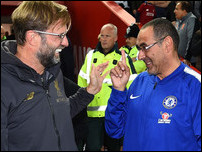 ����� ����� � �������� �����