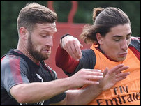 ������� ������� � ����� ��������