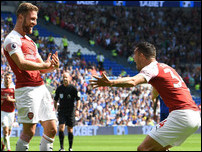 ������� ������� � ������ �����