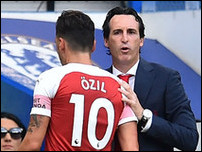 ����� � ����