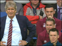 ������� ���������� � ����� �����