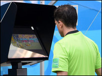 VAR