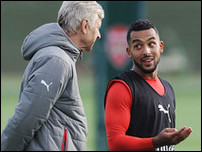 ������ � �������