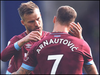 ������ ��������� � ����� ����������