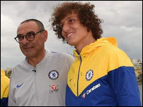 ����� ���� � �������� �����