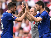 ������ � ����