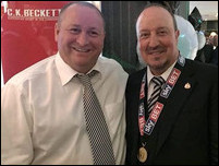 ������� � ����