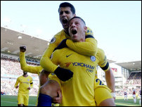 ���� ������ � ������� ������