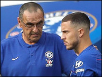 ����� � ����