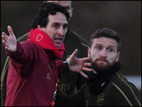 ���� ����� � ������� �������