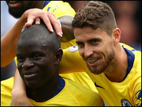 ����� ����� � ��������