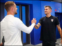 ������� ��������� � ���� ������