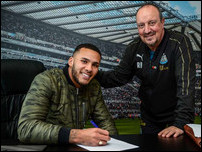 ������� �������� � ������� ������� 