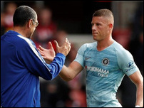 �������� ����� � ���� ������