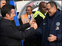 ����� ����� � �������� �����