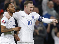 ����� �������� � ���� ����