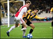 ������ �� ����