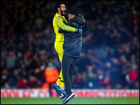 ������� � ����� �����