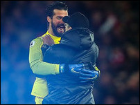 ������� � ����� �����