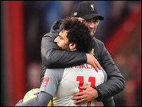 ����� ����� � ������� �����